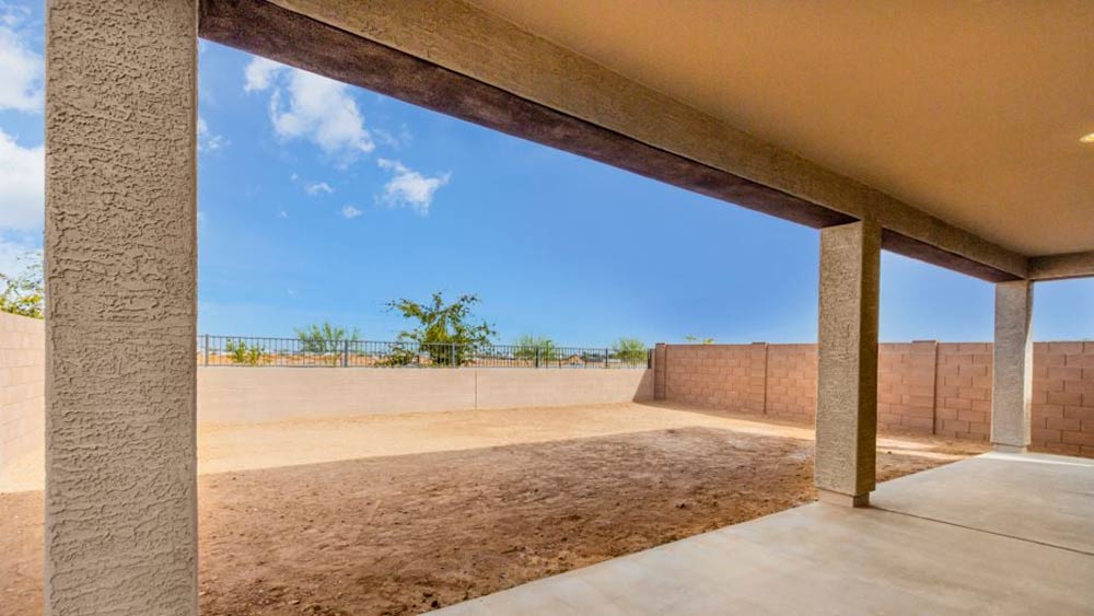 Champlain at Mystic Discovery Collection in Peoria, AZ Taylor Morrison