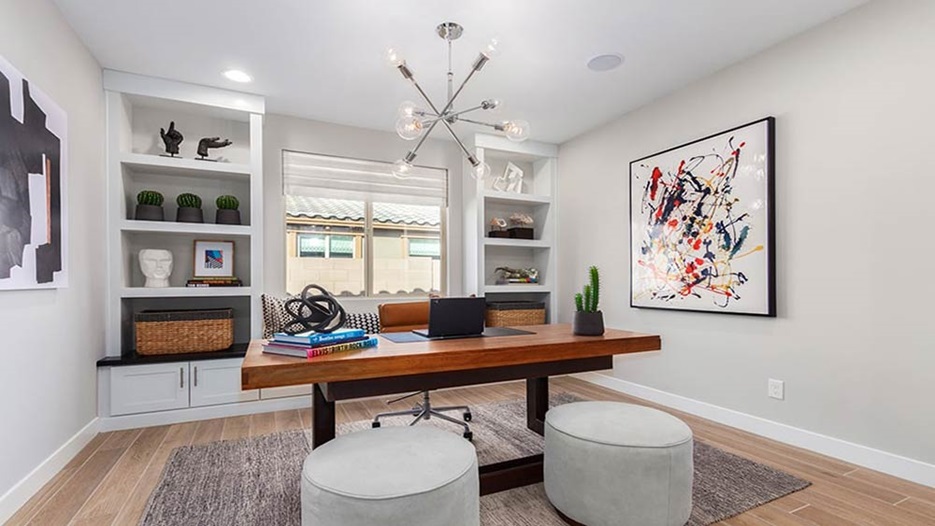 Champlain at Mystic Discovery Collection in Peoria, AZ Taylor Morrison