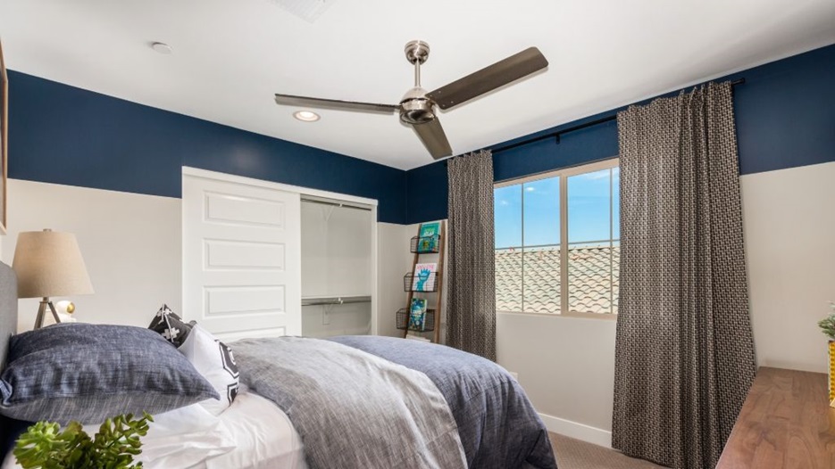 Erikson at Mystic Discovery Collection in Peoria, AZ Taylor Morrison