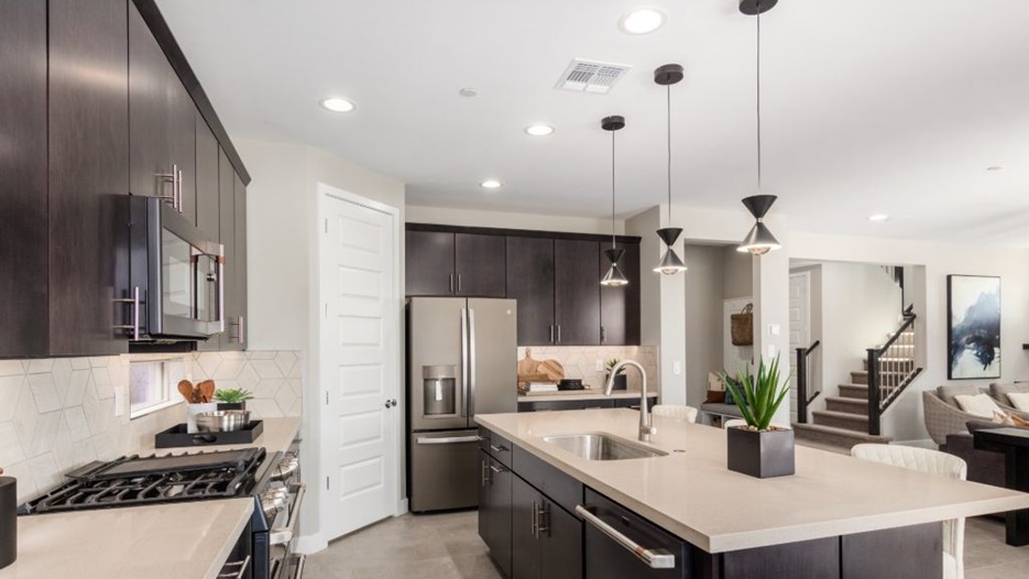 Erikson at Mystic Discovery Collection in Peoria, AZ Taylor Morrison