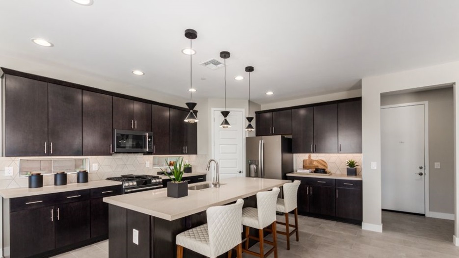 Erikson at Mystic Discovery Collection in Peoria, AZ Taylor Morrison