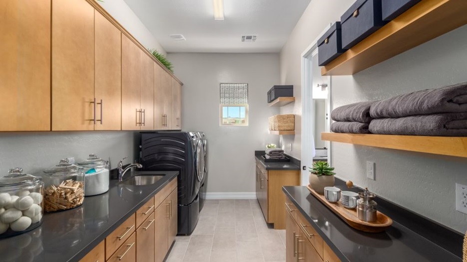 Acadia at Stonehaven Voyage Collection in Glendale, AZ Taylor Morrison