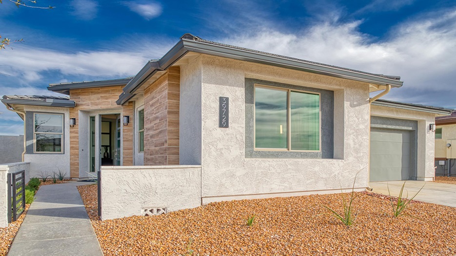 Coronado at Ovation at Meridian 55+ in Queen Creek, AZ Taylor Morrison