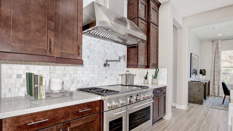 Crestone at Estates at Eastmark Summit Collection in Mesa, AZ Taylor