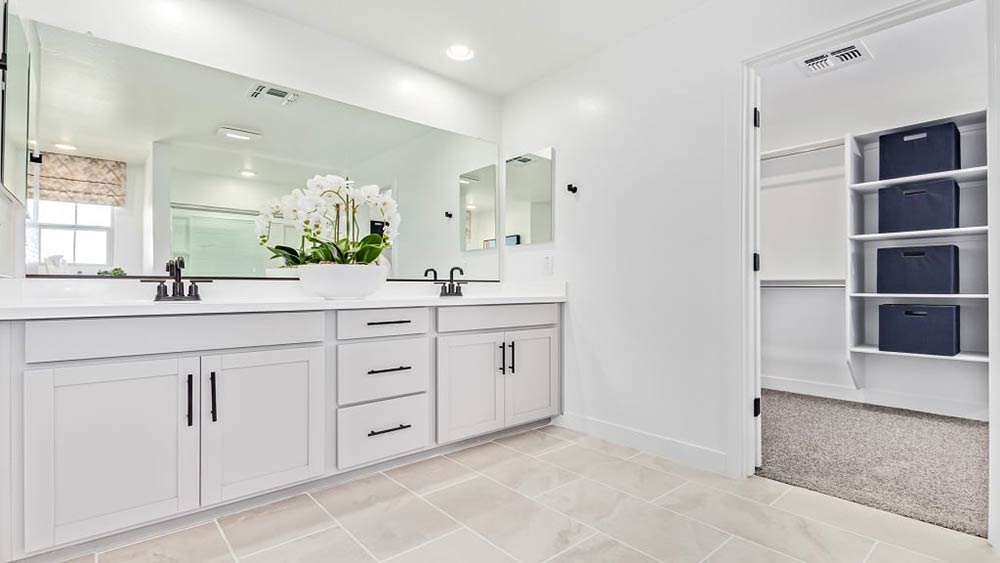 Surprise, Arizona Homes for Sale at Rio Vista at Rancho Mercado ...