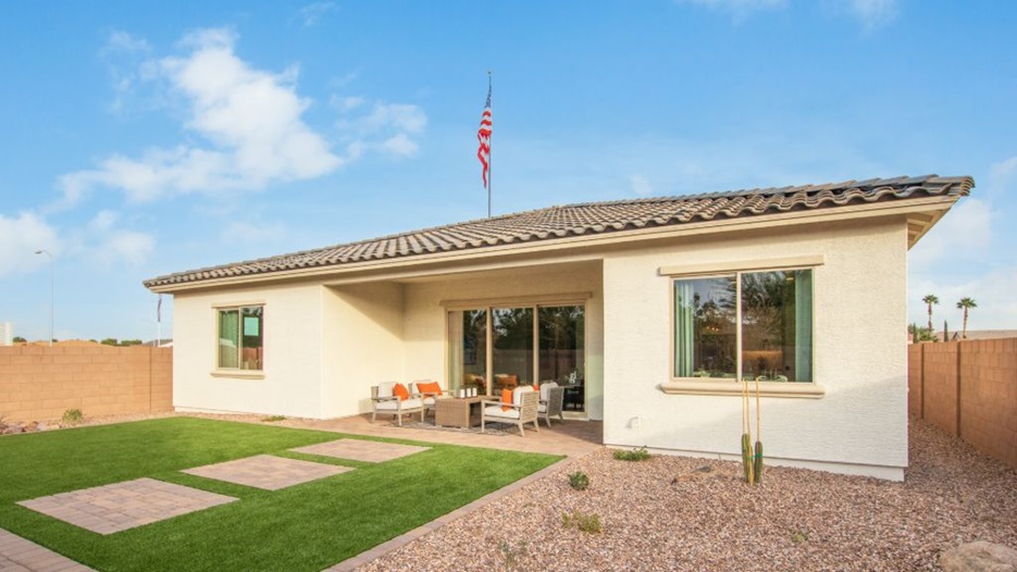 Adelaide at Rovey Park Expedition Collection in Glendale, AZ Taylor