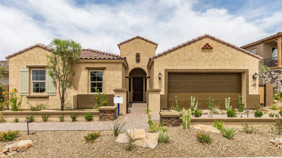 Bradshaw at Sky Crossing Passage Collection in Phoenix, AZ Taylor