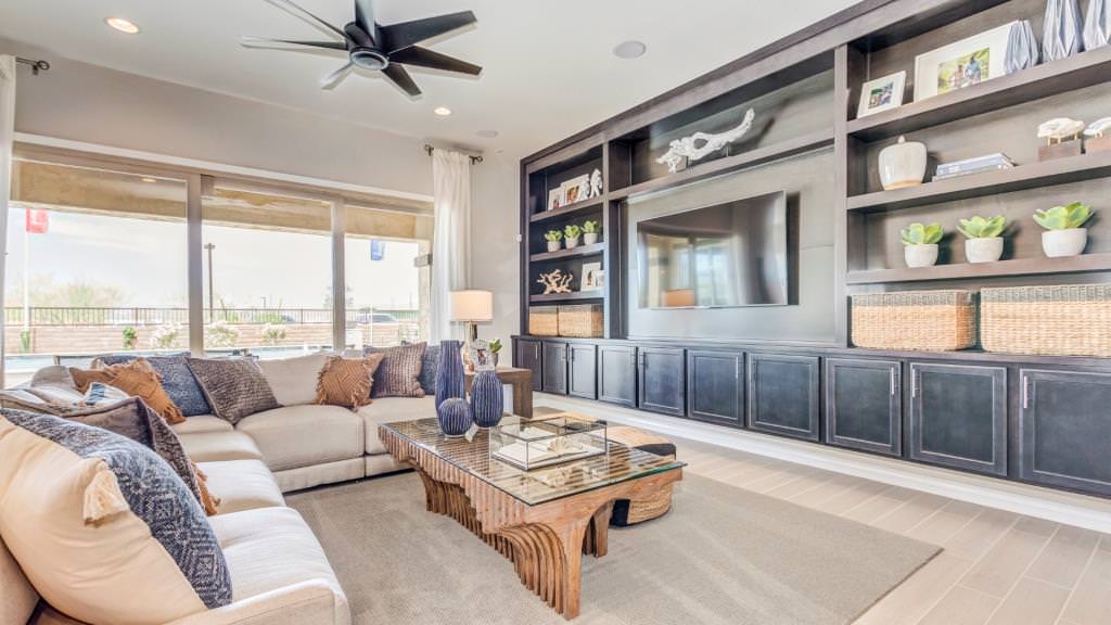 Bradshaw at Sky Crossing Passage Collection in Phoenix, AZ Taylor