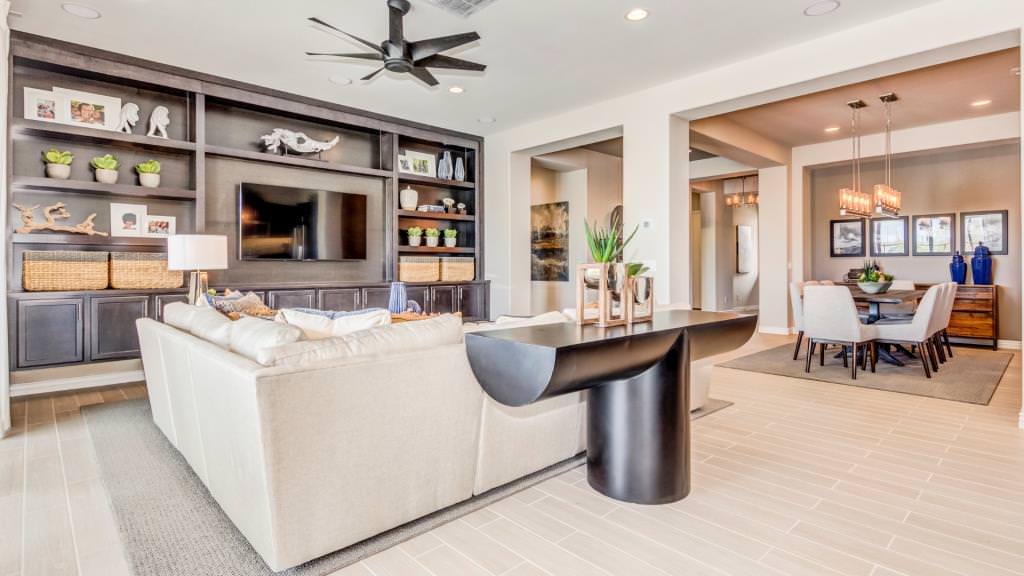 Bradshaw at Sky Crossing Passage Collection in Phoenix, AZ Taylor