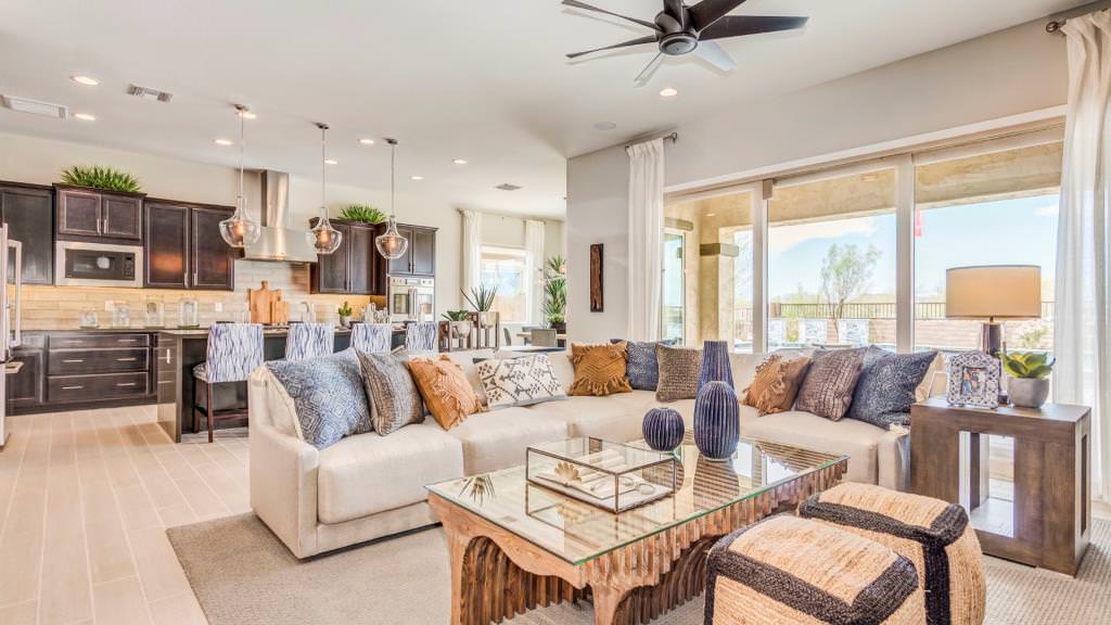 Bradshaw at Sky Crossing Passage Collection in Phoenix, AZ Taylor