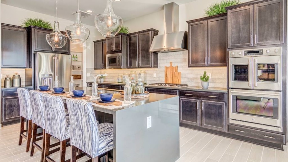 Bradshaw at Sky Crossing Passage Collection in Phoenix, AZ Taylor