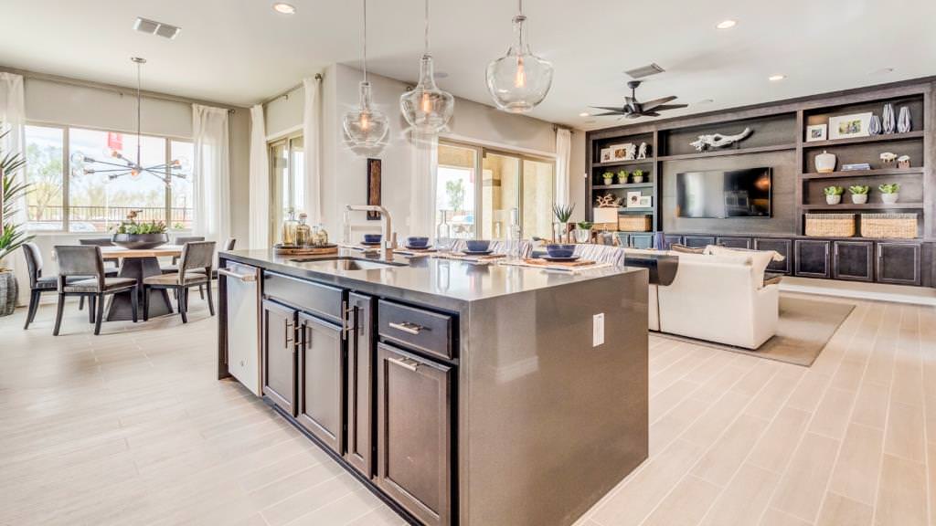 Bradshaw at Sky Crossing Passage Collection in Phoenix, AZ Taylor