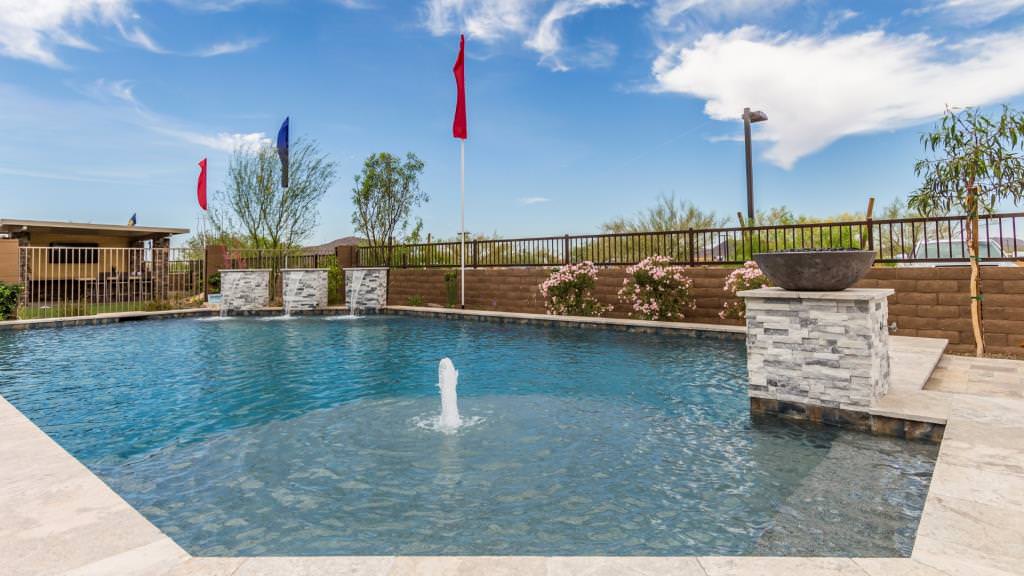 Bradshaw at Sky Crossing Passage Collection in Phoenix, AZ Taylor