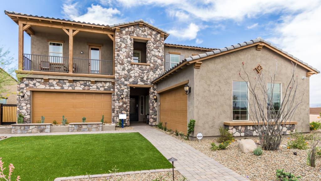 Cottonwood at Sky Crossing Passage Collection in Phoenix, AZ Taylor