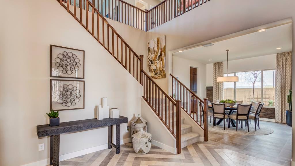 Cottonwood at Sky Crossing Passage Collection in Phoenix, AZ Taylor