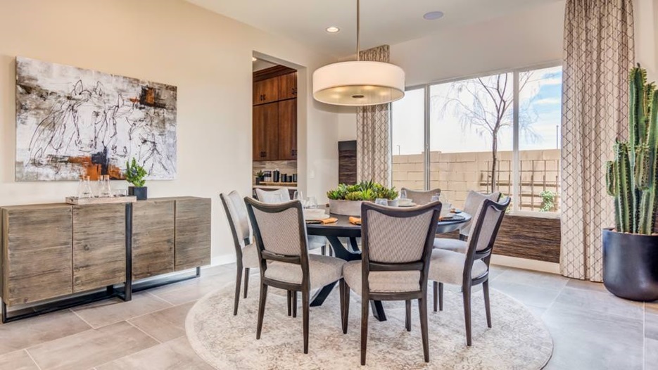 Cottonwood at Sky Crossing Passage Collection in Phoenix, AZ Taylor