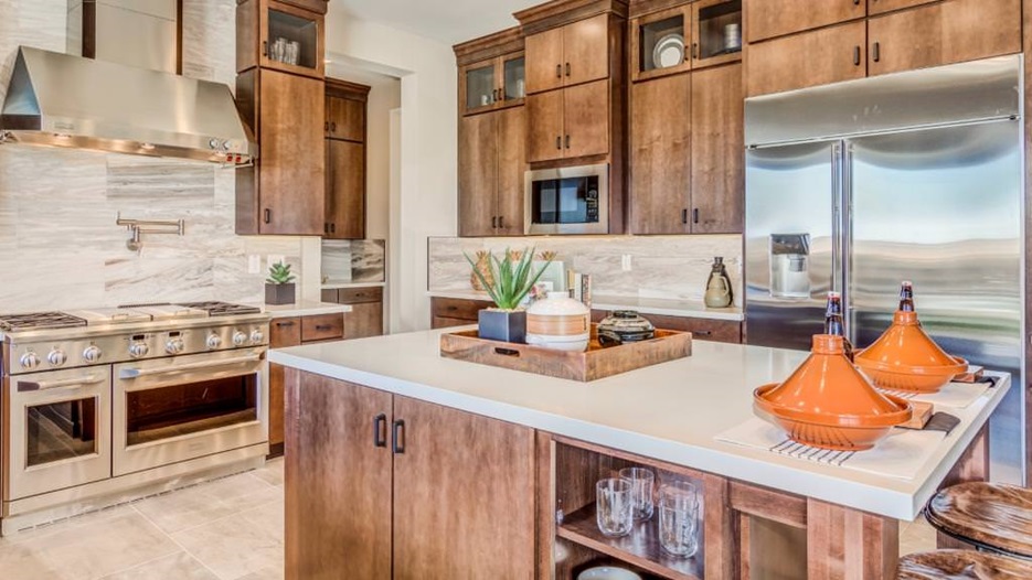 Cottonwood at Sky Crossing Passage Collection in Phoenix, AZ Taylor