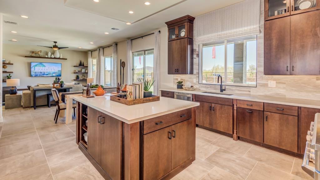 Cottonwood at Sky Crossing Passage Collection in Phoenix, AZ Taylor