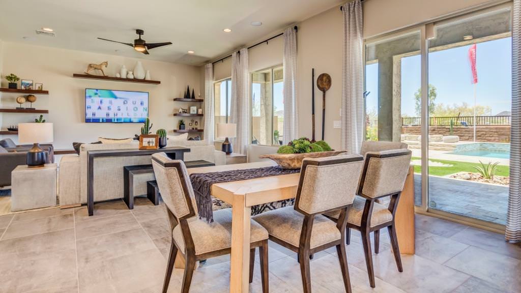 Cottonwood at Sky Crossing Passage Collection in Phoenix, AZ Taylor