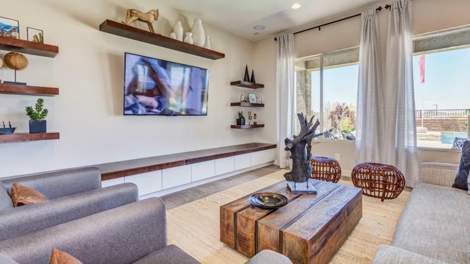 Cottonwood at Sky Crossing Passage Collection in Phoenix, AZ Taylor