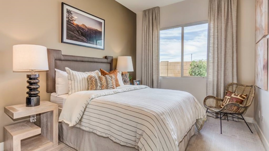 Cottonwood at Sky Crossing Passage Collection in Phoenix, AZ Taylor