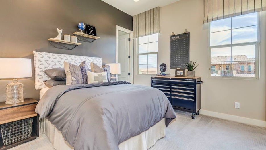 Cottonwood at Sky Crossing Passage Collection in Phoenix, AZ Taylor