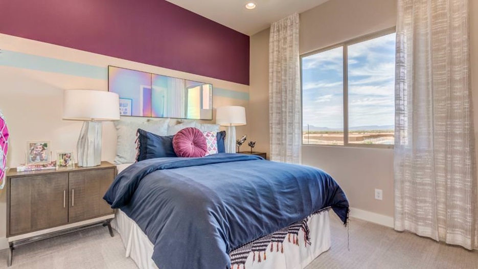 Cottonwood at Sky Crossing Passage Collection in Phoenix, AZ Taylor