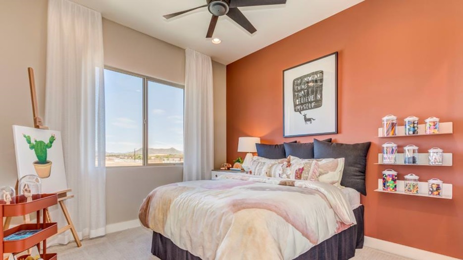 Cottonwood at Sky Crossing Passage Collection in Phoenix, AZ Taylor