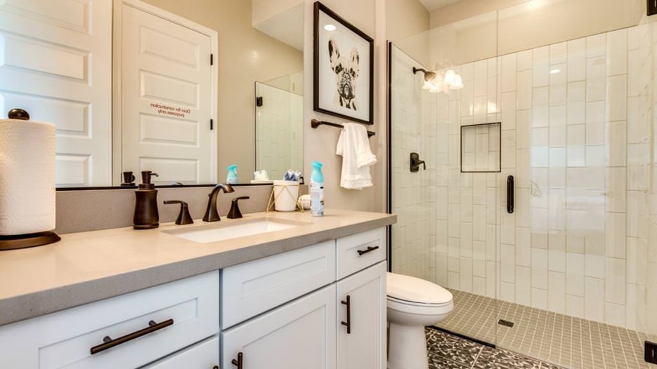 Windom at Sky Crossing Summit Collection in Phoenix, AZ Taylor Morrison