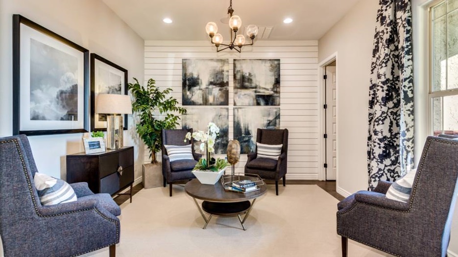 Windom at Sky Crossing Summit Collection in Phoenix, AZ Taylor Morrison