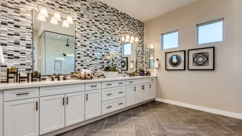 Windom at Sky Crossing Summit Collection in Phoenix, AZ Taylor Morrison