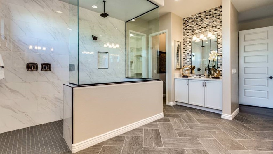 Windom at Sky Crossing Summit Collection in Phoenix, AZ Taylor Morrison