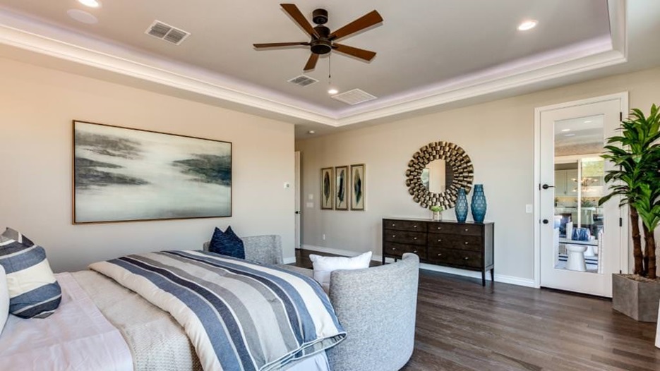 Windom at Sky Crossing Summit Collection in Phoenix, AZ Taylor Morrison