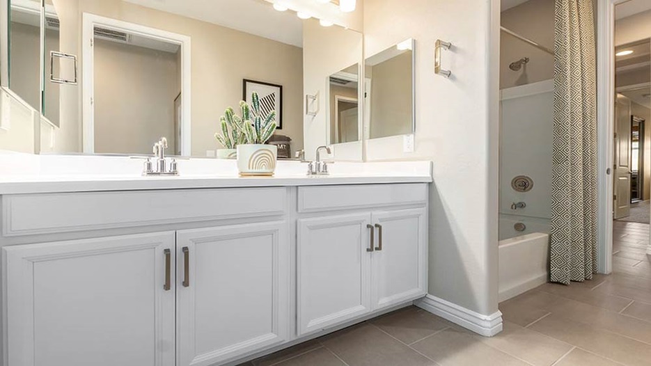 Harlow at Hawes Crossing Discovery Collection in Mesa, AZ Taylor Morrison