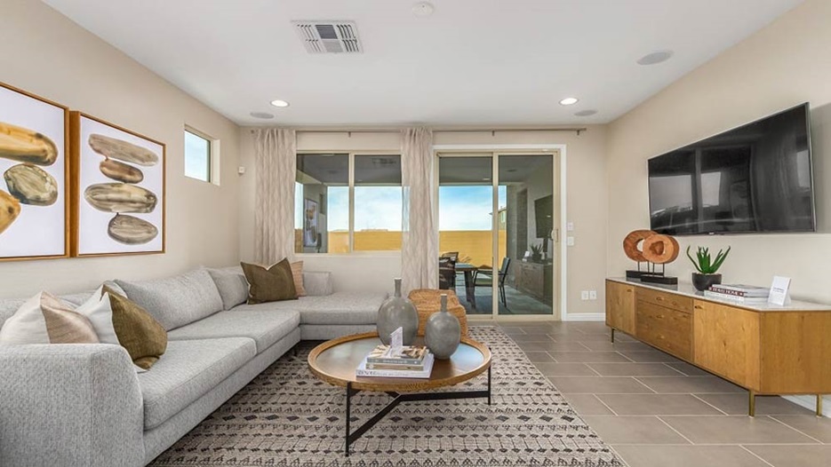 Paisley at Stonehaven Discovery Collection in Glendale, AZ Taylor