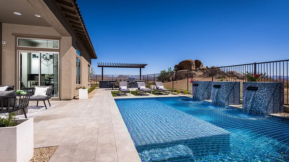 Scottsdale, Arizona Homes for Sale at Storyrock Capstone Collection