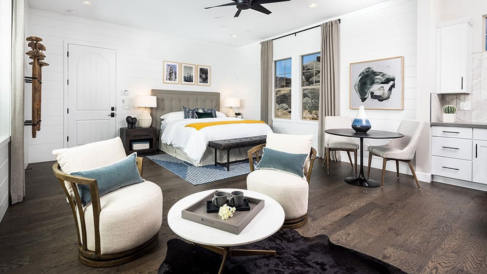 Scottsdale, Arizona Homes for Sale at Storyrock Capstone Collection