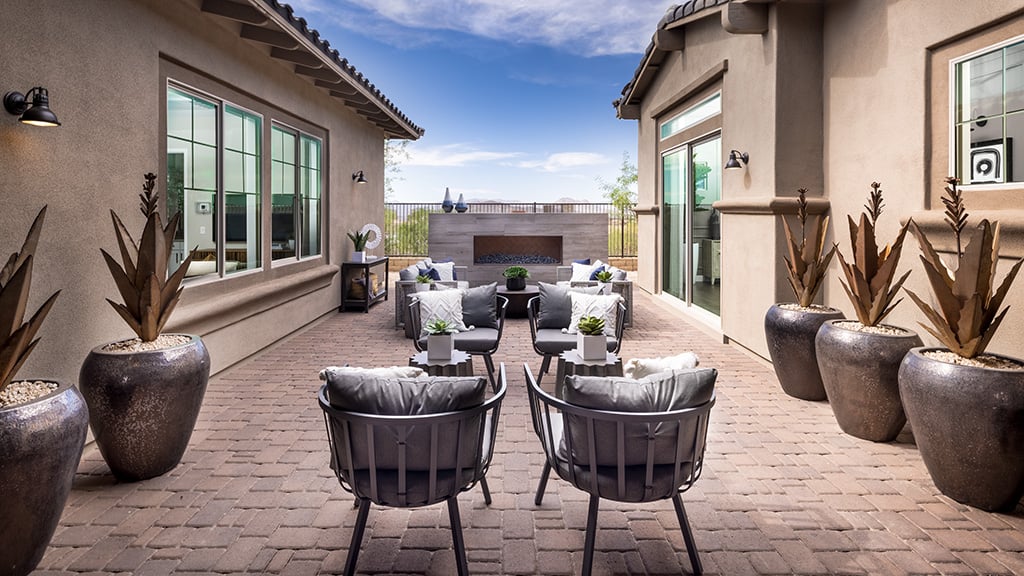 Scottsdale, Arizona Homes for Sale at Storyrock Capstone Collection