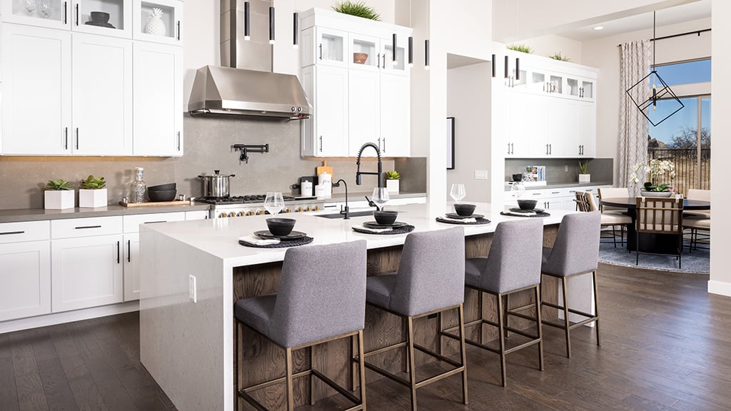 Scottsdale, Arizona Homes for Sale at Storyrock Capstone Collection