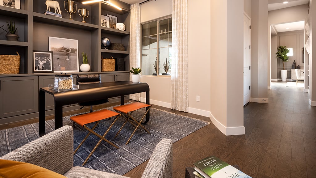 Scottsdale, Arizona Homes for Sale at Storyrock Capstone Collection