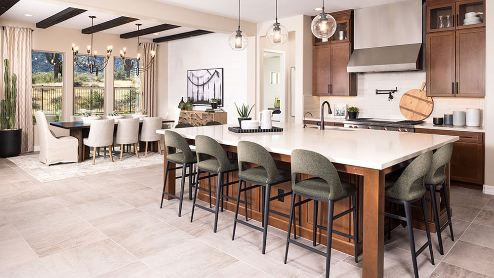 Scottsdale, Arizona Homes for Sale at Storyrock Summit Collection