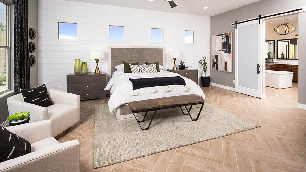 Scottsdale, Arizona Homes for Sale at Storyrock Summit Collection