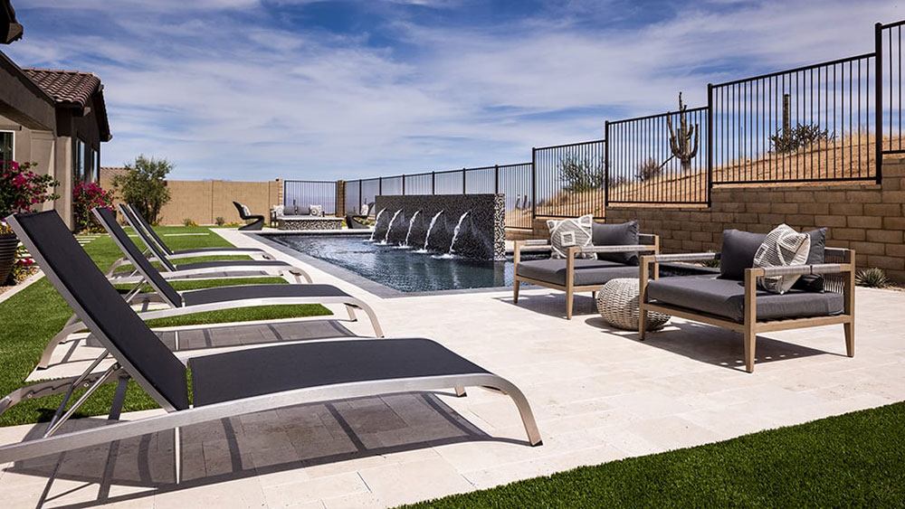 Scottsdale, Arizona Homes for Sale at Storyrock Summit Collection