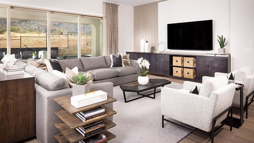 Scottsdale, Arizona Homes for Sale at Storyrock Summit Collection