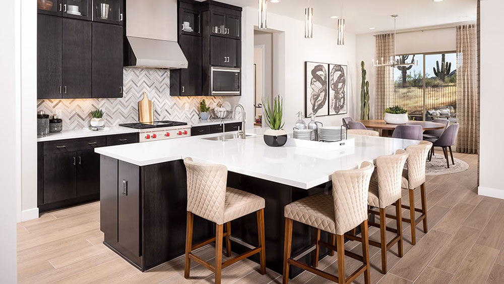 Scottsdale, Arizona Homes for Sale at Storyrock Summit Collection