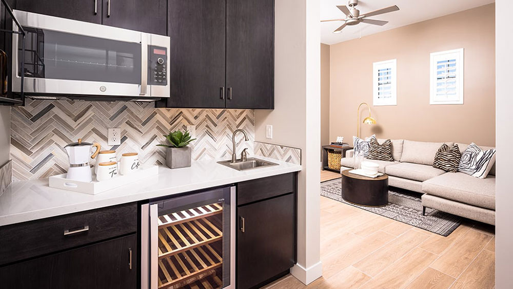 Scottsdale, Arizona Homes for Sale at Storyrock Summit Collection