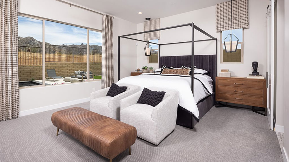 Scottsdale, Arizona Homes for Sale at Storyrock Summit Collection