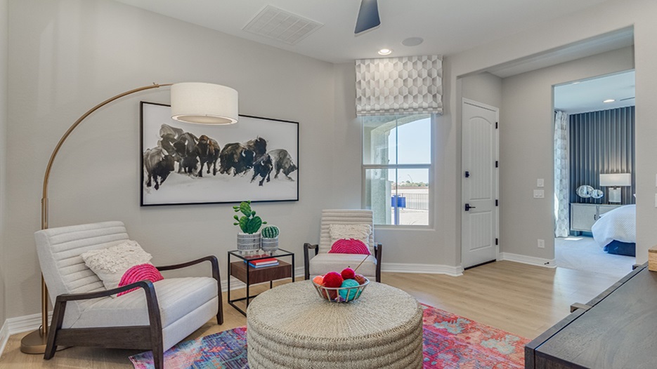 Adelaide at Terravella Expedition Collection in Queen Creek, AZ