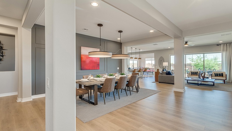 Adelaide at Terravella Expedition Collection in Queen Creek, AZ