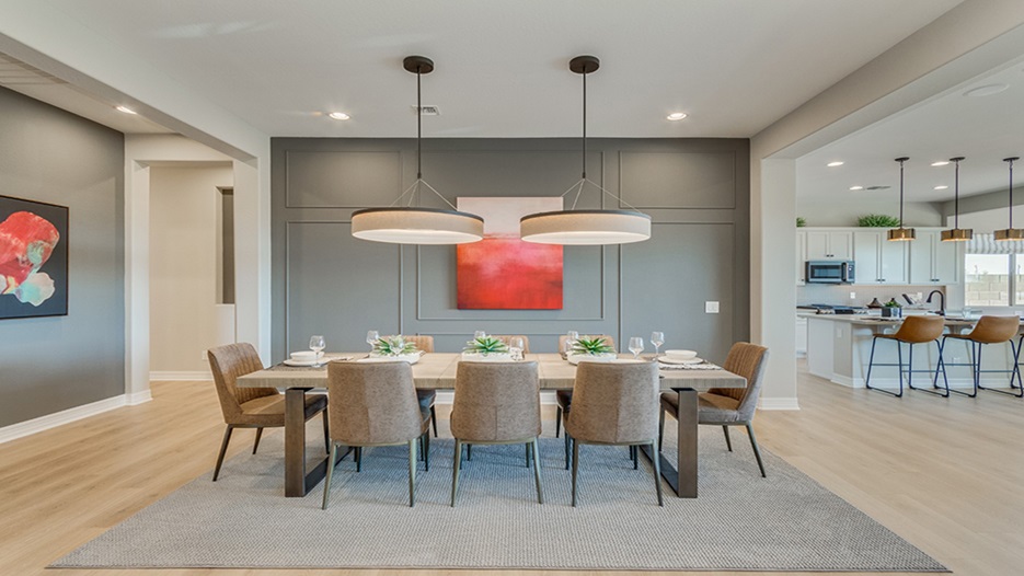 Adelaide at Terravella Expedition Collection in Queen Creek, AZ